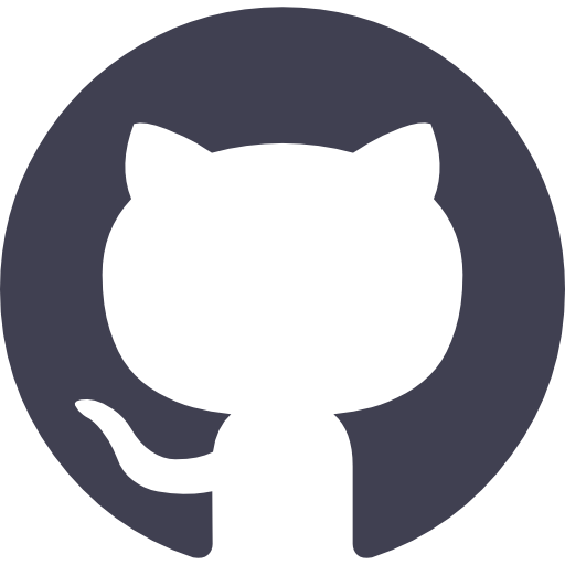 ícone github